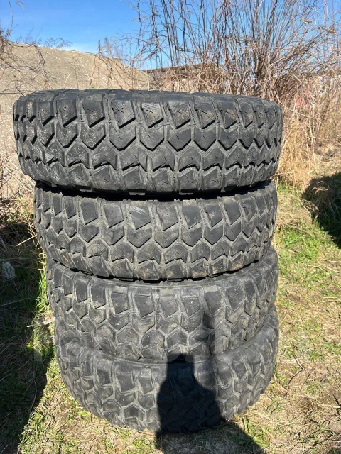 Habilead PracticalMax M/T RS25. ����� mt, 2018 ���, �/�, ����� 15 % ����