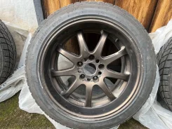 Work Emotion XD9. x17", 5x114.3 ����