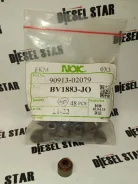 �������� �/� 90913-02079, BV1883-E0, NOK. 4S-FE, 3S-FE, 5S-FE, 4A-FE, 5A-FE, 7A-FE, 4E-FE, 5E-FE, 1JZ-GE, 2JZ-GE, 3VZ-FE, 2E, 3E, BV1883-J0, 90913-020...
