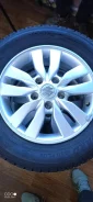 ������ ���� �� ����� 195 65 r15 . 5x114.3 suzuki. 5.5x15" 5x114.3 ET45 �� 65,1���. ����