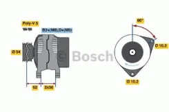��������� Bosch 0986041240 0986041240 ����