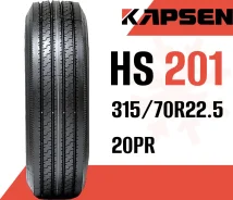 Kapsen HS201. �����������, 2024 ���, �����. �������� ������ ����