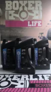 Essenza Sintetica SMO. 5W-40, �������������, 4��. ����
