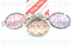 ������ ��������� Toyota 1301174072 1301174072 ����