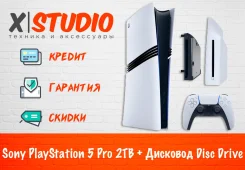 Sony PlayStation 5 Pro. ��� ����� �� ���������� ����
