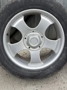 Borbet F. 8.5x19", 6x139.7, ET30 ����