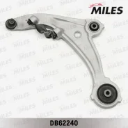 ����� ���. ����. ���. DB62240 Miles, �������� DB62240 ����