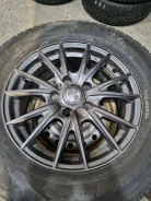 Weds Rizley VS. 6.5x16", 5x114.3, ET47, �� 73,1���. ����