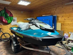 BRP Sea-Doo GTI. 2025 ��� ����