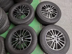 Verthandi. 6.5x16", 4x100, ET45 ����