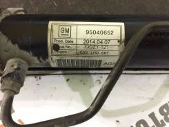 ������� ����� Chevrolet Aveo 95040652 95040652 ����