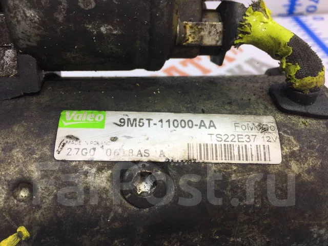 ������� Citroen C4 Picasso 9M5T-11000-AA 9M5T11000AA ����
