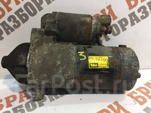 ������� Hyundai Getz 36100-2A100 361002A100 ����