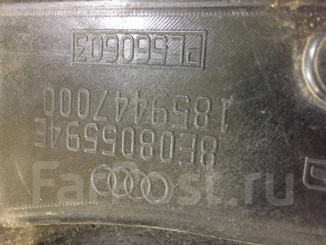 ��������� Audi A4 8E0805594 8E0805594 ����