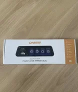 Digma FreeDrive 606 Mirror Dual ����