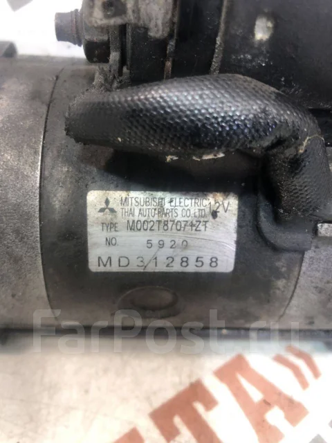 ������� Mitsubishi L200 MD312858 MD312858 ����