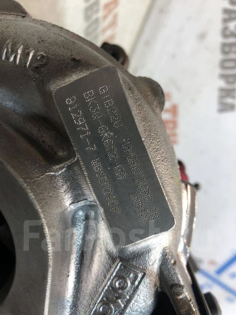 ������� Ford Transit BK3Q6K682EA BK3Q6K682EA ����
