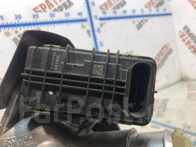 ������� Ford Transit BK3Q6K682EA BK3Q6K682EA ����