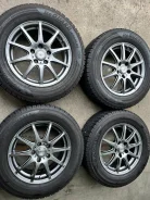 BADX Loxarny Sport. 6.5x16", 5x114.3, ET38 ����