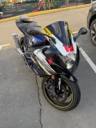 Suzuki GSX-R 1000. 1 000����. ��., ��������, ���������, ������ �� �� ����