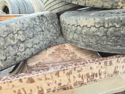 Michelin XDA2+ Energy. ������, �/�, ����� 50 % ����