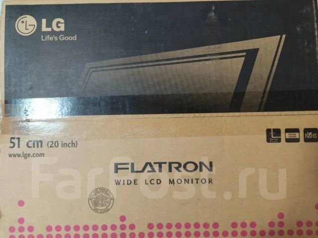 LG. 20" ����