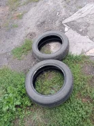 GT Radial Champiro FE1. ������, 2016 ���, �/�, ����� 70 % ����