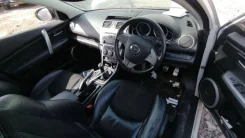 ������� �������� ����� Mazda Mazda6 GH 2007-2013 [64399317] GD382560X ����