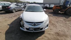 ������� �������� ����� Mazda Mazda6 GH 2007-2013 [64399317] GD382560X ����