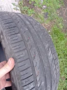 Kumho Solus KH15. ������, 2012 ���, �/�, ����� 70 % ����