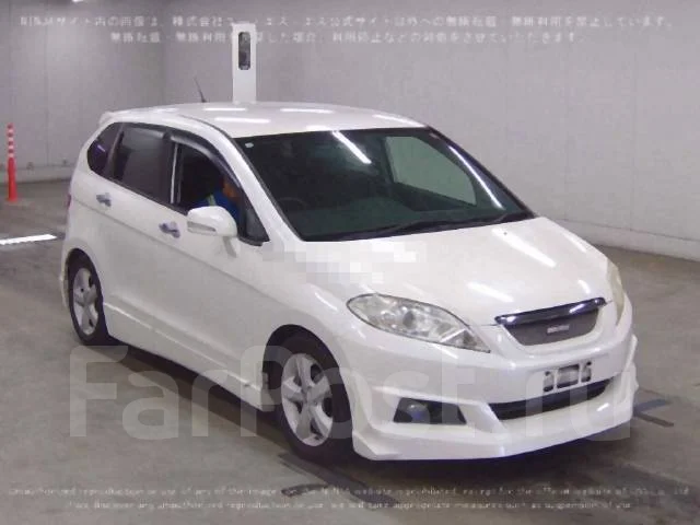 Honda Edix. BE1, D17A ����