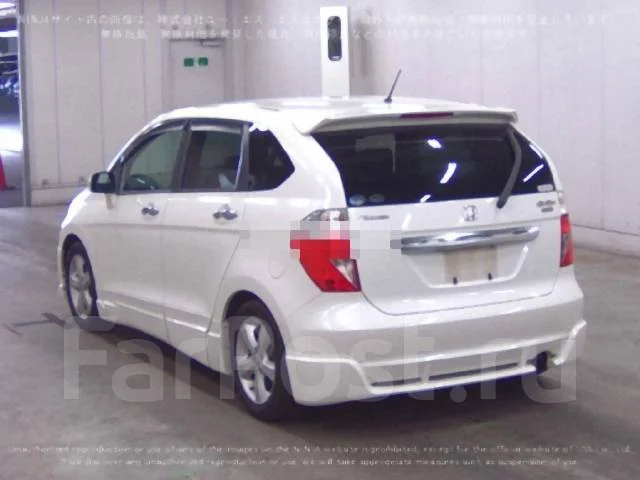 Honda Edix. BE1, D17A ����