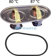 ��������� 80/87�C Scania ��������� HD-parts 302166 302166 ����