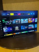 Sber. LED ����