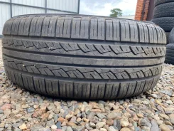 Nexen Roadian 542. ������, 2017 ���, �/�, ����� 5 % ����