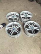 BMW. 8.0/9.0x18", 5x120, ET42/30 ����