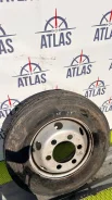 Hankook Smart Flex AH35