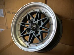 Work Equip 03. 6.5x14", 4x98, ET10, �� 58,6���. ����