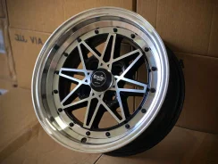 Work Equip 03. 6.5x14", 4x98, ET10, �� 58,6���. ����