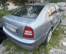 Skoda Octavia. TMBDC41U968844563, TMBDC41U968844563 ����