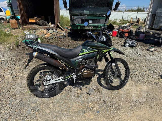 Regulmoto TE. 300����. ��., ��������, ���������, ������ �� �� ����