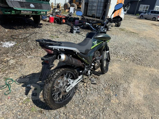 Regulmoto TE. 300����. ��., ��������, ���������, ������ �� �� ����
