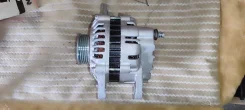 ��������� Mitsubishi 6G72/6G74 MD168989(2 �������� / ����� �����) MD168989 ����