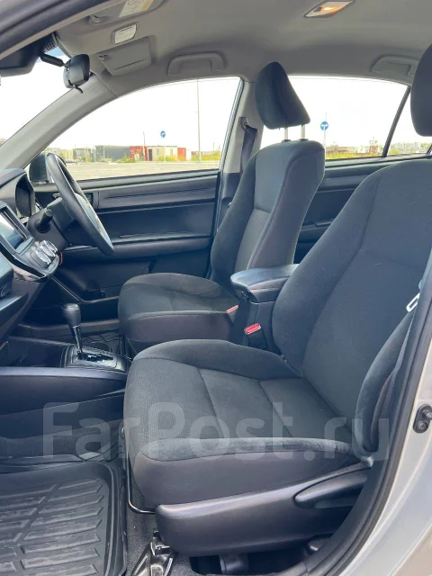 Toyota Corolla Axio. ��������, ��������, 1.5 (109��.�.), ������, 103����. �� ����