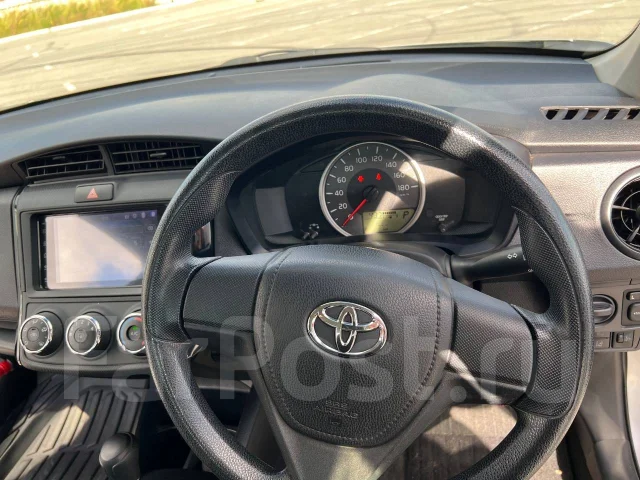 Toyota Corolla Axio. ��������, ��������, 1.5 (109��.�.), ������, 103����. �� ����