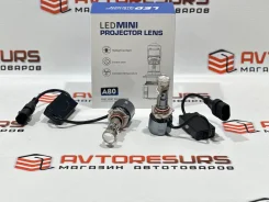 ����� ������������ ��4 (9006) ����� mini Lens 9098113017 ����