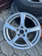 Bridgestone Balminum. x17", 5x114.3 ����