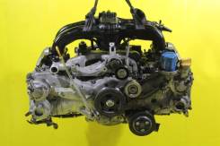  Subaru Forester 2012-2018 10100CA990 SJ9 FB25 (2.5) 10100CA990 