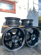 Wheelegend VLF08. 7.5x17", 5x114.3, ET40, �� 73,1���. ����