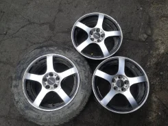 Arrow. 6.5x15", 5x100, ET40, �� 70���. ����